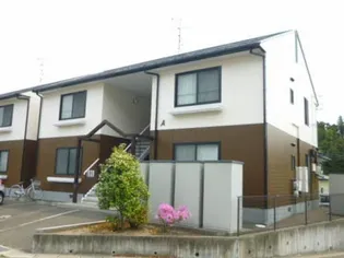 カーサ ルミエールBの画像