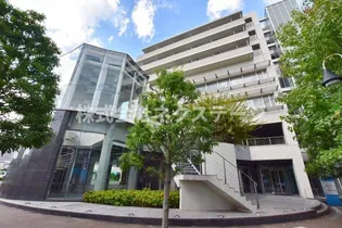 厚木アザレアビルの画像