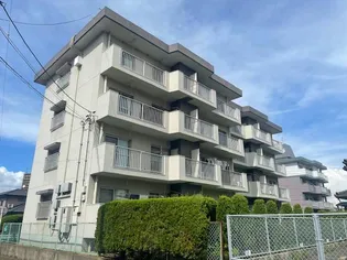 ハイツ水野の画像