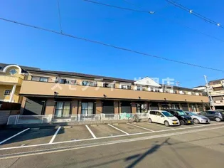 ラフィーネ聖天坂の画像