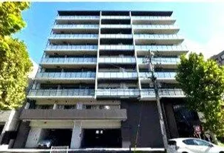 デュオステージ横濱天王町【4階】の外観