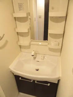 グレース元今里【8階】の内装