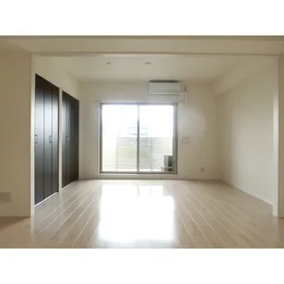 グレース元今里【8階】の居間