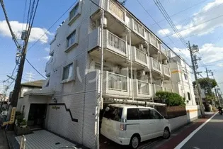 アートイン杉並の画像