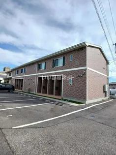 クオーレ白須賀の画像