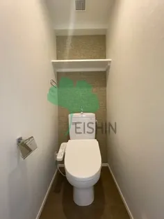 エンクレスト博多駅南GRACE【5階】の内装