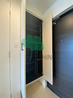 エンクレスト博多駅南GRACE【5階】の玄関