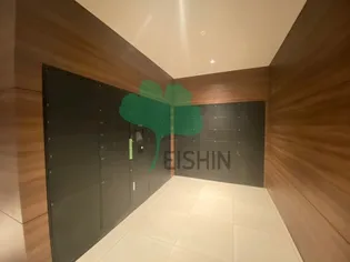 エンクレスト博多駅南GRACE【5階】の地図