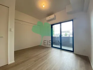 エンクレスト博多駅南GRACE【5階】の居間