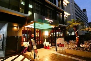 エンクレスト博多駅南GRACE【5階】の周辺