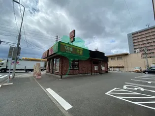 エンクレスト博多駅南GRACE【5階】の周辺