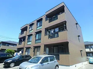 埼玉県さいたま市大宮区天沼町1【マンション】の外観