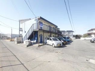 メゾン大永の画像