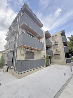 PLUM TREE GARDEN Yの画像