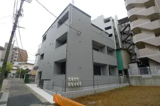 GRADUS柏Ⅱの画像