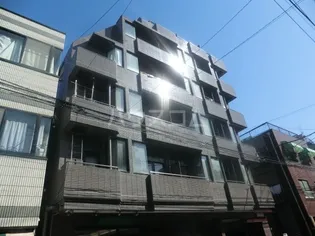 竹山ビル弐番館の画像