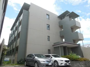 ラ・エスペランサ【1階】の外観