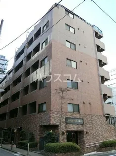 トーシンフェニックス五反田の画像