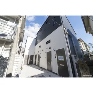 ヴィップ新大久保の画像