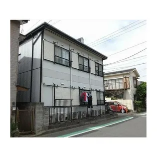 ハイツKの画像