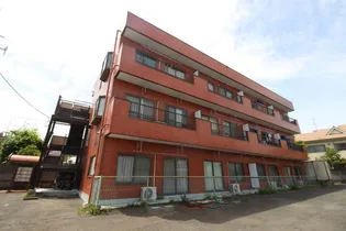 メゾン柏の画像