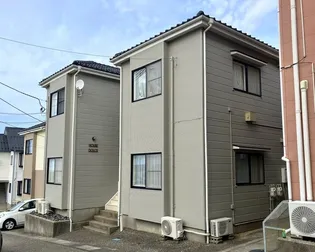 ハウスドルチェの画像