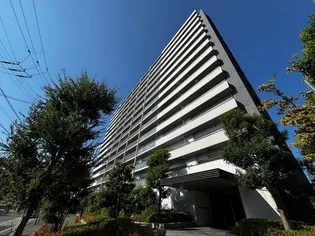 BELISTA弁天町【15階】の外観