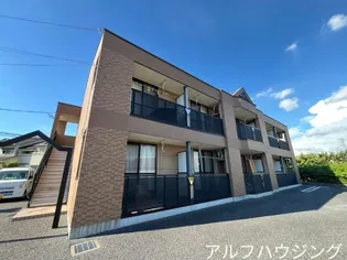 シャトー グレイスの画像