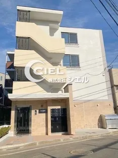 エルファーロ大塚の画像