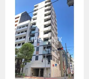 コードテラス東日本橋の画像