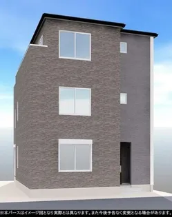 KEIAI RESIDENCE清瀬II【2階】の外観