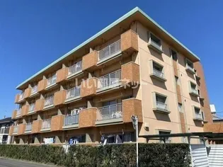 レジデンス荒牧の画像