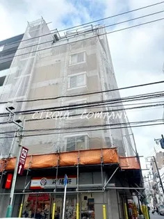 アドヴァンス石雅の画像