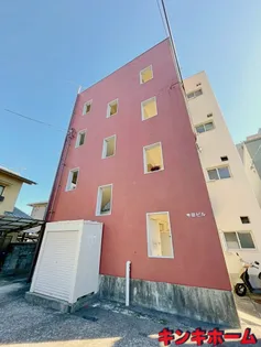 寺田ビル(庚午)【1階】の外観