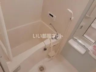 ラ・グラシア【2階】の風呂