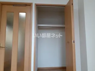 ラ・グラシア【2階】の内装