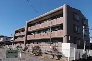 ヒルトップガーデン IIIの画像