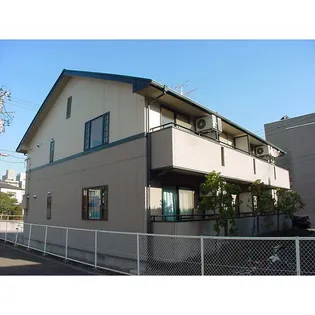 ロイヤルハイツ泉中央II【2階】の外観