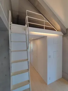 PASEO神宮前【3階】の内装