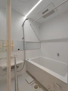 PASEO神宮前【3階】の風呂