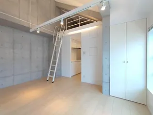 PASEO神宮前【3階】の内装