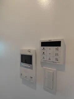 PASEO神宮前【3階】の内装