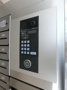 PASEO神宮前【3階】の内装