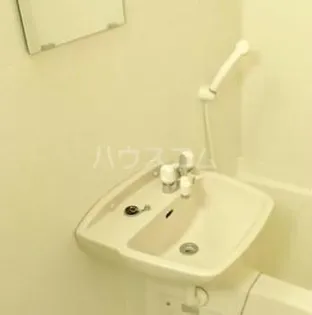 レオパレスパラディ【1階】の内装