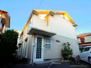 プロミネントIIの画像