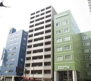 協和高輪マンションの画像