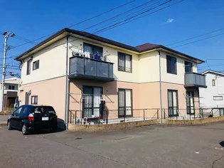 ホルサムコートAの画像