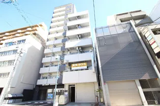 山下ビル【5階】の外観