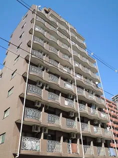 サンシティ五橋の画像