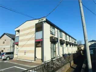 レオパレス多摩百草の画像